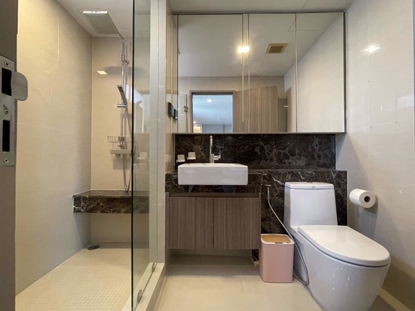 Picture of 2 bed Condo in Art @ Thonglor 25 Khlong Tan Nuea Sub District C020776