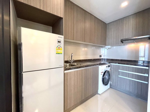 Picture of 2 bed Condo in Art @ Thonglor 25 Khlong Tan Nuea Sub District C020776