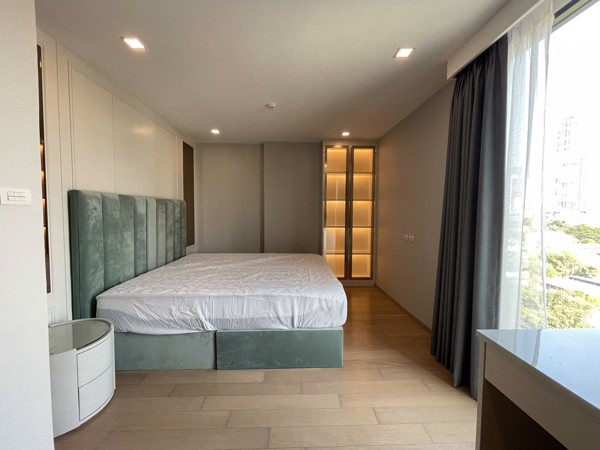 Picture of 2 bed Condo in Art @ Thonglor 25 Khlong Tan Nuea Sub District C020776