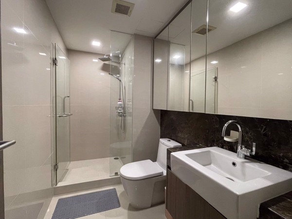 Picture of 2 bed Condo in Art @ Thonglor 25 Khlong Tan Nuea Sub District C020776