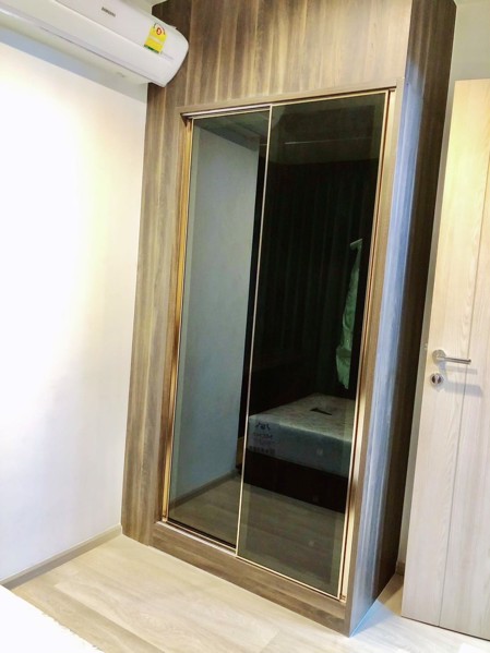 Picture of 2 bed Condo in Life One Wireless Lumphini Sub District C020777