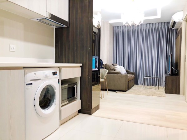 Picture of 2 bed Condo in Life One Wireless Lumphini Sub District C020777