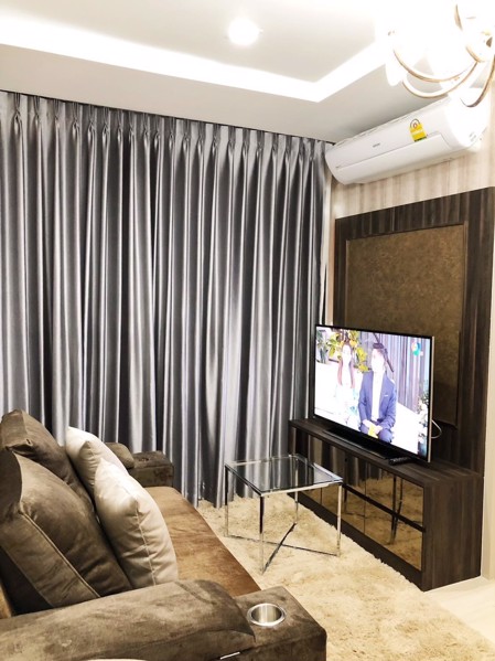 Picture of 2 bed Condo in Life One Wireless Lumphini Sub District C020777