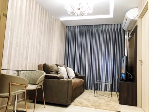 Picture of 2 bed Condo in Life One Wireless Lumphini Sub District C020777