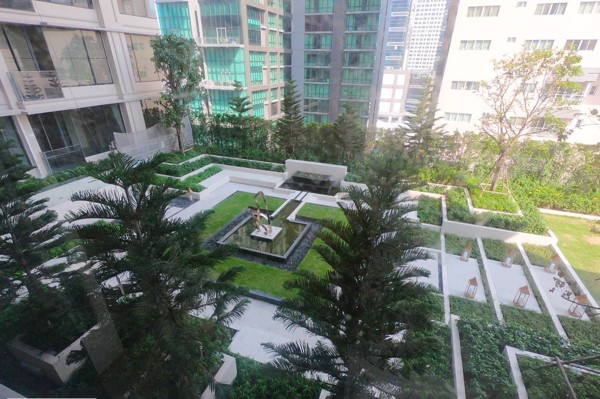 Picture of 1 bed Condo in The ESSE Asoke Khlong Toei Nuea Sub District C020783