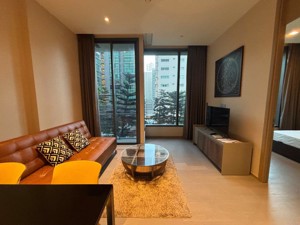 Picture of 1 bed Condo in The ESSE Asoke Khlong Toei Nuea Sub District C020783