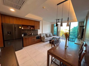 Picture of 2 bed Condo in Siamese Thirty Nine Khlong Toei Nuea Sub District C020784