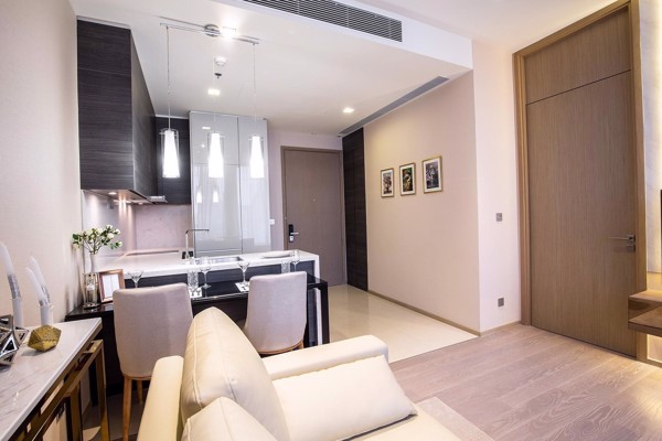 Picture of 1 bed Condo in The ESSE Asoke Khlong Toei Nuea Sub District C020785