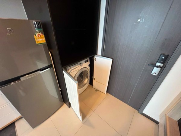 Picture of 1 bed Condo in Edge Sukhumvit 23 Khlong Toei Nuea Sub District C020788