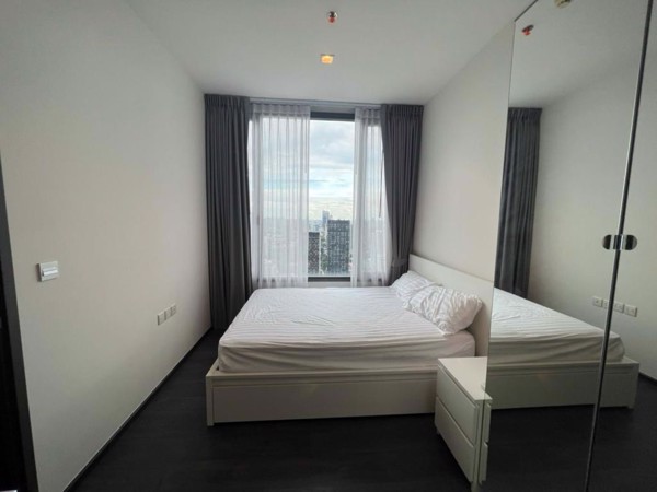 Picture of 1 bed Condo in Edge Sukhumvit 23 Khlong Toei Nuea Sub District C020788