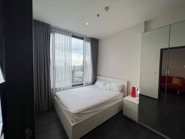 Picture of 1 bed Condo in Edge Sukhumvit 23 Khlong Toei Nuea Sub District C020788