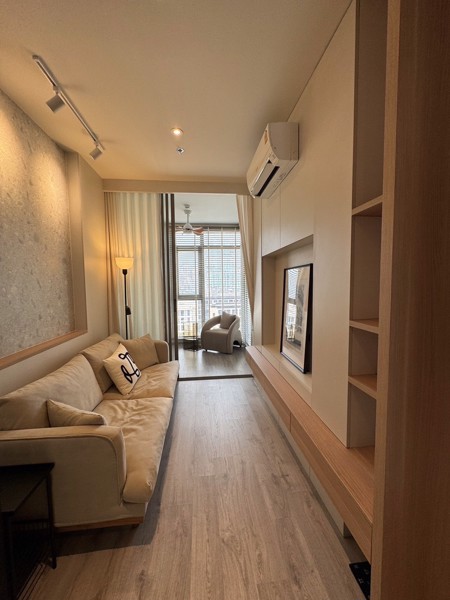 Picture of 1 bed Condo in RHYTHM Ekkamai Estate Khlong Tan Nuea Sub District C020789