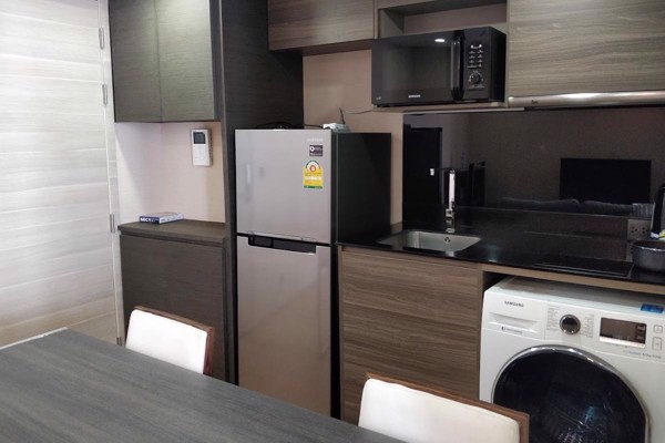 Picture of 1 bed Condo in Klass Condo Langsuan Lumphini Sub District C020792