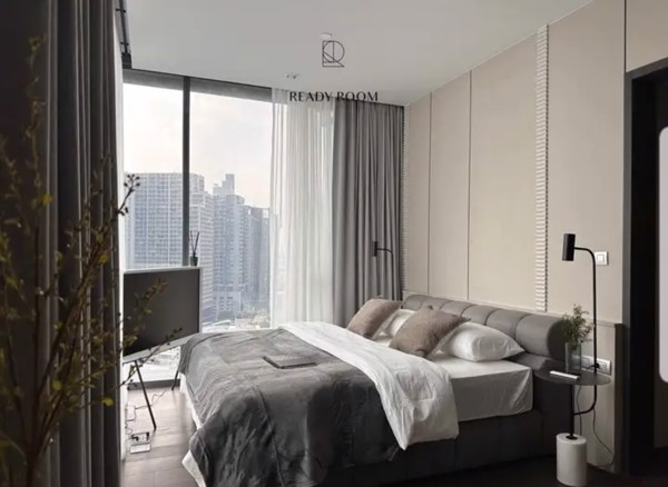 Picture of 3 bed Condo in LAVIQ Sukhumvit 57 Khlong Tan Nuea Sub District C020793