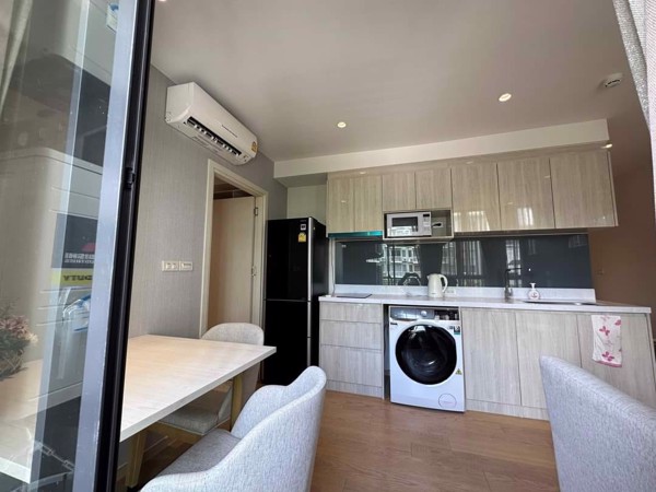 Picture of 1 bed Condo in Runesu Thonglor 5 Khlong Tan Nuea Sub District C020795