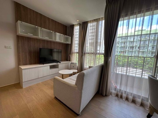 Picture of 1 bed Condo in Runesu Thonglor 5 Khlong Tan Nuea Sub District C020795