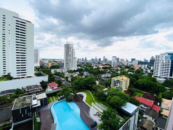 Picture of 1 bed Condo in The FINE Bangkok Thonglor Ekamai Khlong Tan Nuea Sub District C020796