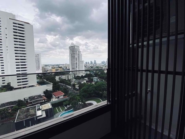 Picture of 1 bed Condo in The FINE Bangkok Thonglor Ekamai Khlong Tan Nuea Sub District C020796