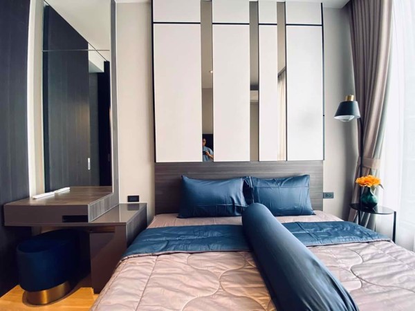 Picture of 1 bed Condo in The FINE Bangkok Thonglor Ekamai Khlong Tan Nuea Sub District C020796