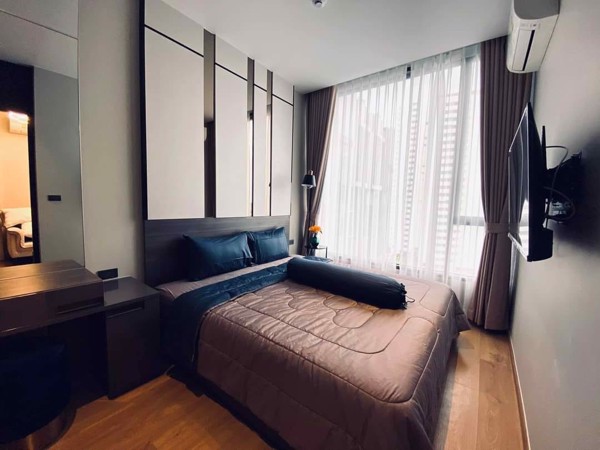 Picture of 1 bed Condo in The FINE Bangkok Thonglor Ekamai Khlong Tan Nuea Sub District C020796