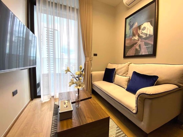 Picture of 1 bed Condo in The FINE Bangkok Thonglor Ekamai Khlong Tan Nuea Sub District C020796