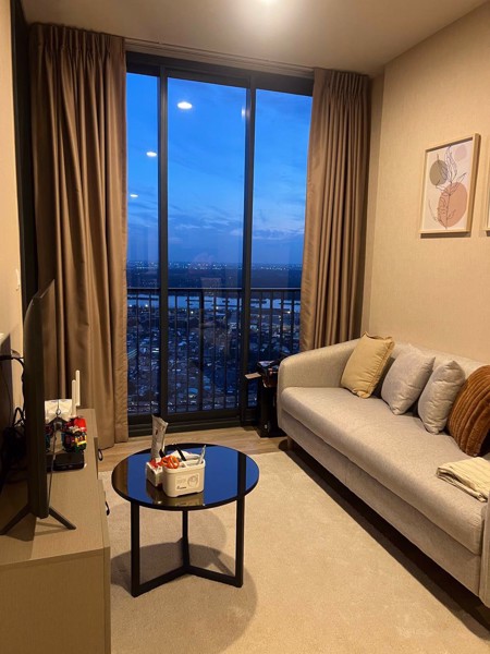 Picture of 1 bed Condo in OKA HAUS Sukhumvit 36 Khlongtan Sub District C020797