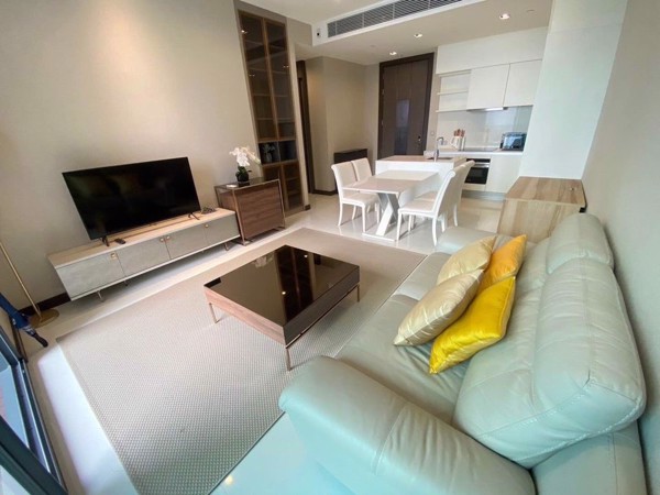 รูปภาพ 2 ห้องนอน คอนโด ในโครงการ Q1 Sukhumvit Condo by Q House เขตคลองเตย แขวงคลองเตย C020798