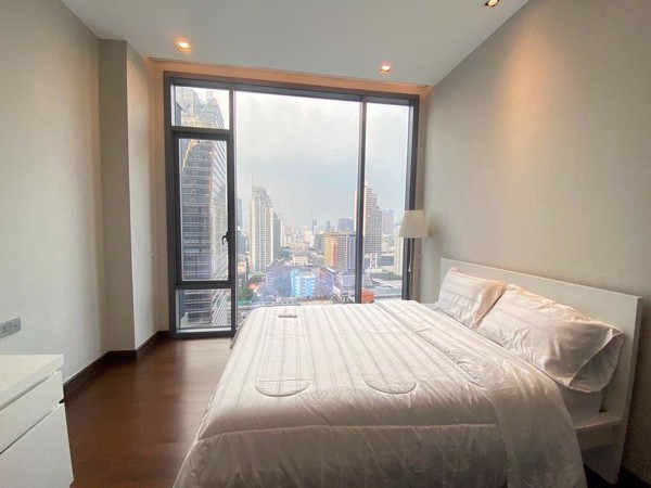 รูปภาพ 2 ห้องนอน คอนโด ในโครงการ Q1 Sukhumvit Condo by Q House เขตคลองเตย แขวงคลองเตย C020798