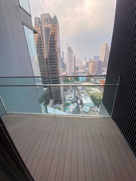 รูปภาพ 2 ห้องนอน คอนโด ในโครงการ Q1 Sukhumvit Condo by Q House เขตคลองเตย แขวงคลองเตย C020798