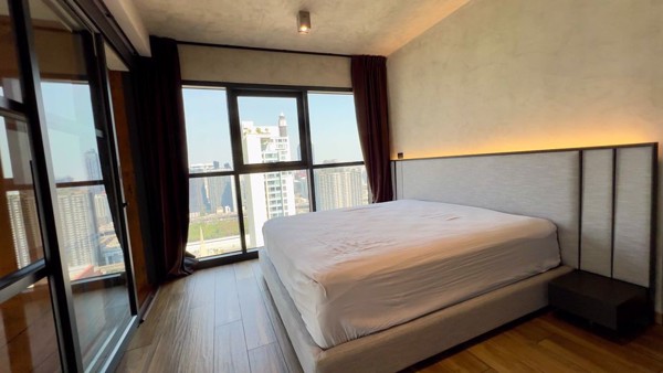 Picture of 2 bed Duplex in The Lofts Asoke Khlong Toei Nuea Sub District D020800