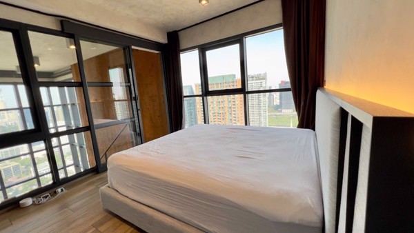 Picture of 2 bed Duplex in The Lofts Asoke Khlong Toei Nuea Sub District D020800