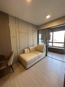 Picture of 1 bed Condo in QUINTARA PHUME SUKHUMVIT 39 Khlong Tan Nuea Sub District C020801