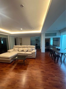 รูปภาพ 1 ห้องนอน คอนโด ในโครงการ TPJ Condominium เขตวัฒนา แขวงคลองเตยเหนือ C020802