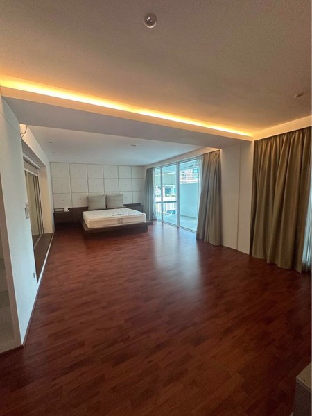 รูปภาพ 1 ห้องนอน คอนโด ในโครงการ TPJ Condominium เขตวัฒนา แขวงคลองเตยเหนือ C020802