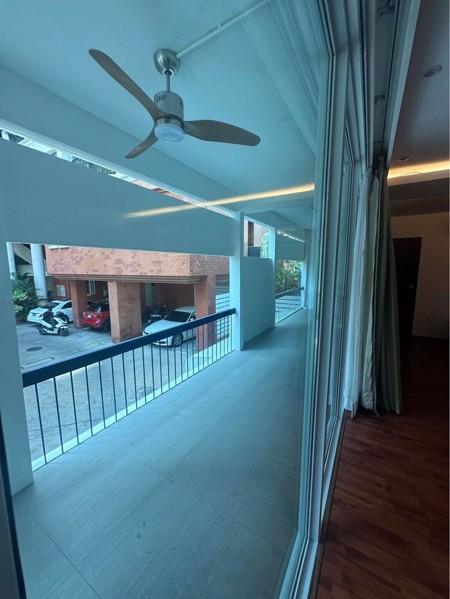 รูปภาพ 1 ห้องนอน คอนโด ในโครงการ TPJ Condominium เขตวัฒนา แขวงคลองเตยเหนือ C020802