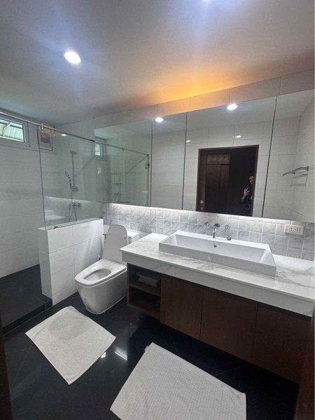 รูปภาพ 1 ห้องนอน คอนโด ในโครงการ TPJ Condominium เขตวัฒนา แขวงคลองเตยเหนือ C020802