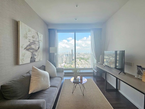 Picture of 2 bed Condo in Whizdom Inspire Sukhumvit Bangchak Sub District C020804