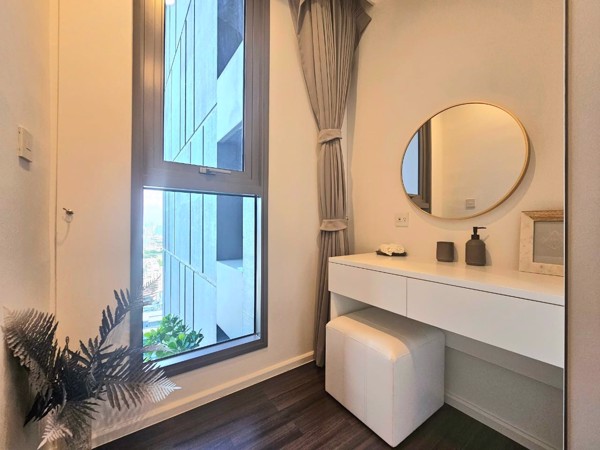 Picture of 2 bed Condo in Whizdom Inspire Sukhumvit Bangchak Sub District C020804