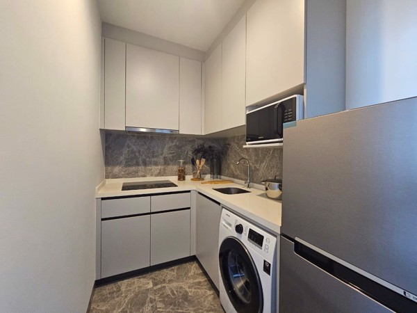 Picture of 2 bed Condo in Whizdom Inspire Sukhumvit Bangchak Sub District C020804