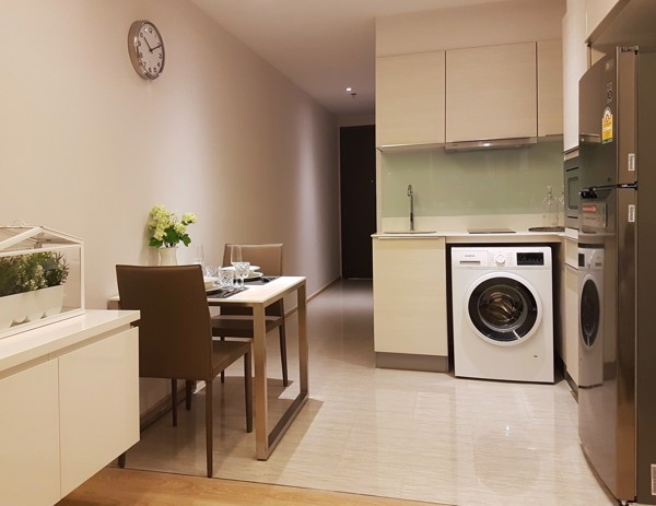 Picture of 1 bed Condo in H Sukhumvit 43 Khlong Tan Nuea Sub District C020808