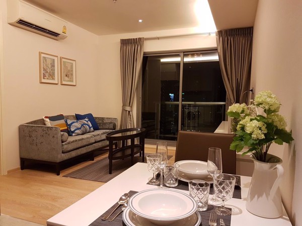 Picture of 1 bed Condo in H Sukhumvit 43 Khlong Tan Nuea Sub District C020808