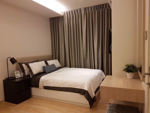 Picture of 1 bed Condo in H Sukhumvit 43 Khlong Tan Nuea Sub District C020808