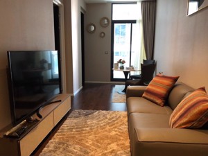 Picture of 1 bed Condo in The Diplomat 39 Khlong Tan Nuea Sub District C020810