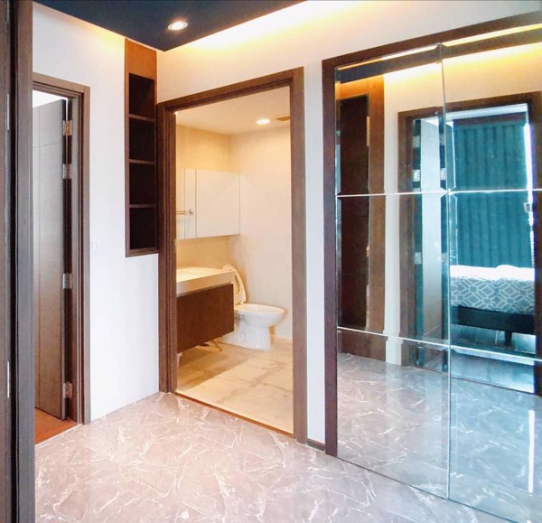 Picture of 2 bed Condo in Quattro by Sansiri Khlong Tan Nuea Sub District C020815