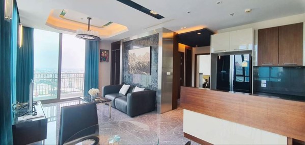 Picture of 2 bed Condo in Quattro by Sansiri Khlong Tan Nuea Sub District C020815