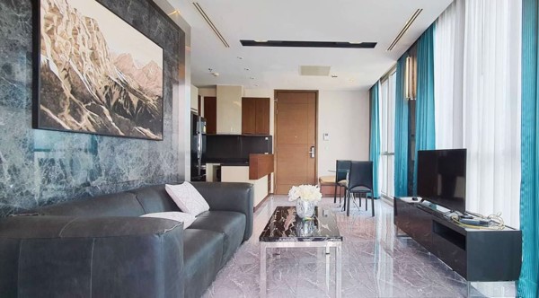 Picture of 2 bed Condo in Quattro by Sansiri Khlong Tan Nuea Sub District C020815