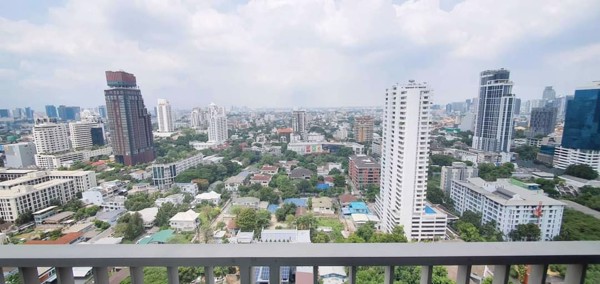 Picture of 2 bed Condo in Quattro by Sansiri Khlong Tan Nuea Sub District C020815