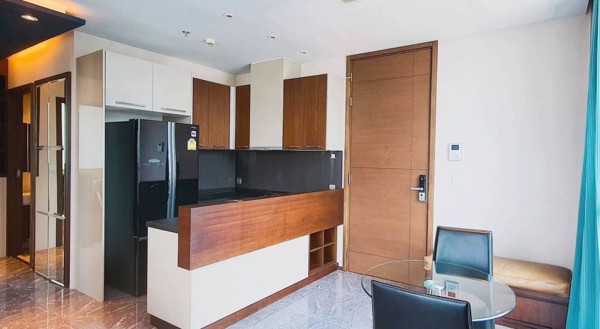 Picture of 2 bed Condo in Quattro by Sansiri Khlong Tan Nuea Sub District C020815