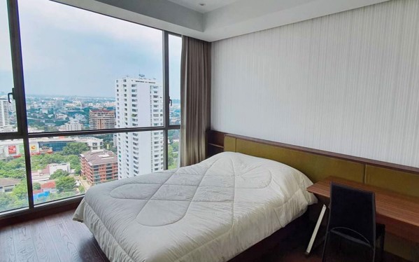 Picture of 2 bed Condo in Quattro by Sansiri Khlong Tan Nuea Sub District C020815