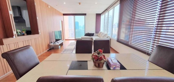 Picture of 3 bed Condo in Siri Residence Khlongtan Sub District C020816